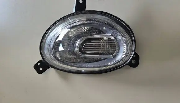 Fiat 500X Headlight/headlamp 51937408