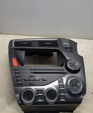 Citroen DS5 Head unit multimedia control 98025373ZD