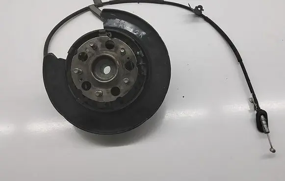 Honda CR-V Rear wheel hub 52215SWAA00