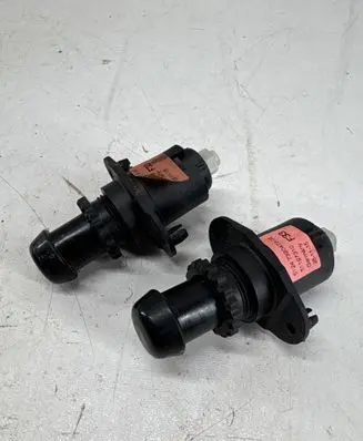 BMW 4 F32 F33 Loading door check strap stopper 7320473 9731
