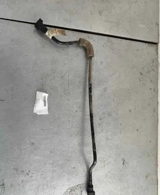 Jaguar XE Fuel line pipe T4A12669