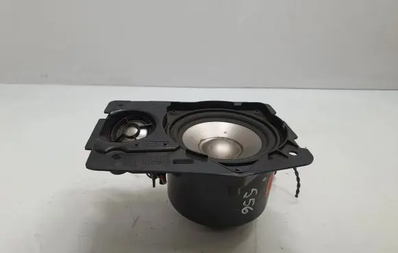 BMW 7 E65 E66 Parcel shelf speaker 6907645 65136907645 65139147000