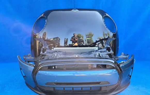 Mini One - Cooper F56 F55 Front piece kit QUA200526