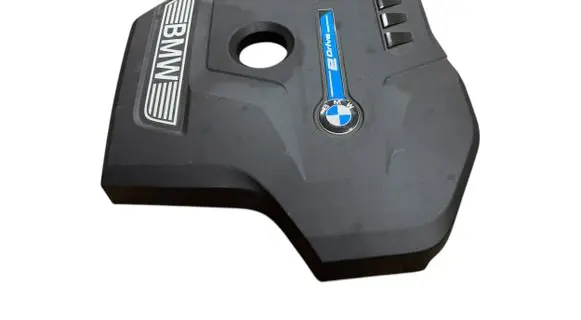 BMW 5 G30 G31 Engine cover (trim) 14389712 1114865705501 1114865703501