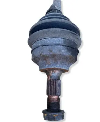Peugeot 307 Driveshaft outer CV joint 