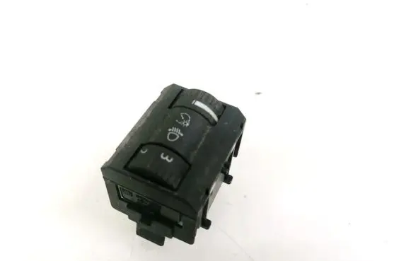 Skoda Octavia Mk2 (1Z) Headlight level height control switch 1z0941333