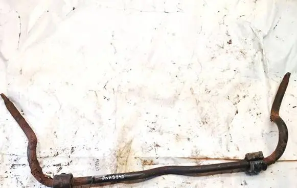 Peugeot 406 Front anti-roll bar/sway bar