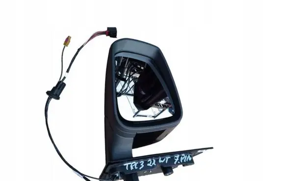Ford Transit - Tourneo Connect Front door electric wing mirror 2K7857501