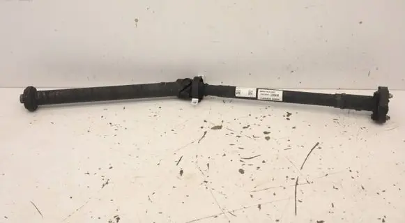 BMW M3 G80 Drive shaft (set) 9501825MWGK451036 9501825