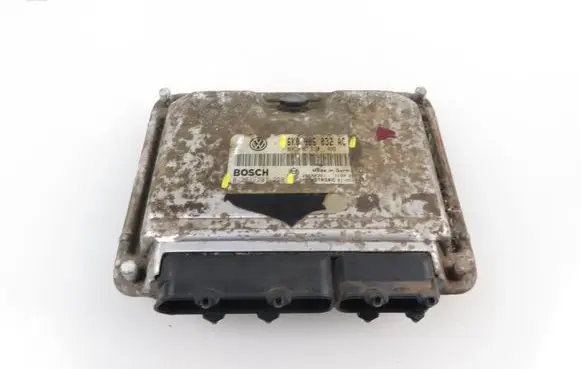 Seat Ibiza II (6k) Engine control unit/module 6K0906032AC 0261207228