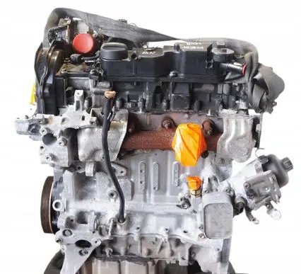 Citroen Jumpy Engine 10JBHH DV6FCV