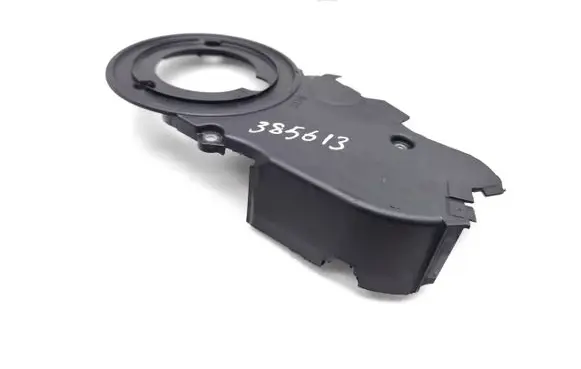 Volkswagen PASSAT B7 Timing belt guard (cover) 03L109147D