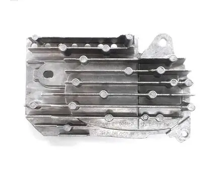 BMW X3 G01 Headlight ballast module Xenon 63115A0E625