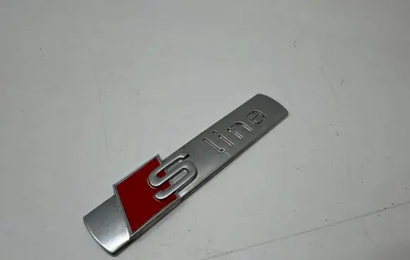 Audi Q4 Sportback e-tron Other badges/marks 