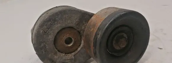 Ford Transit Alternator belt tensioner 