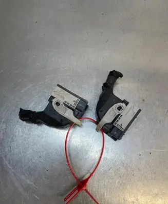 Renault Trafic III (X82) Engine control unit/module ECU WTYCZKIDOKOMPUTERA