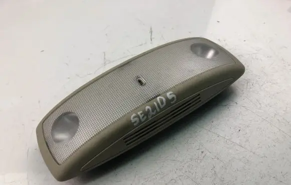 Volvo XC60 Front seat light 39823150
