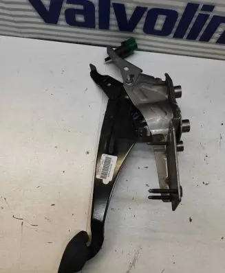 Brake pedal