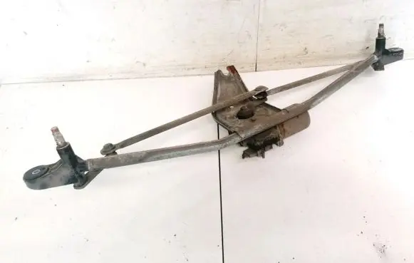 Ford Transit Front wiper linkage and motor