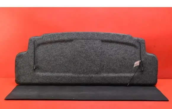Nissan Note (E11) Parcel shelf 