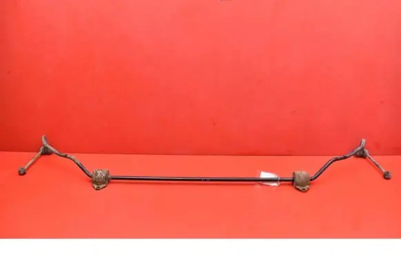 BMW X3 E83 Front anti-roll bar/sway bar