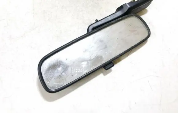 Mazda MX-3 Rear view mirror (interior) e200460