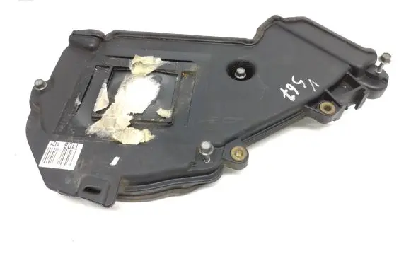 Ford Focus Timing belt guard (cover) 9686975480 9684193080