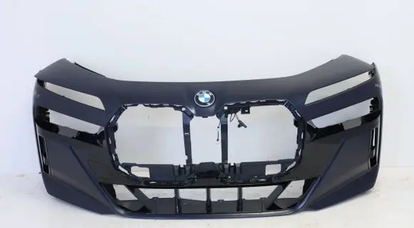 BMW 7 G70 Front bumper 87412551