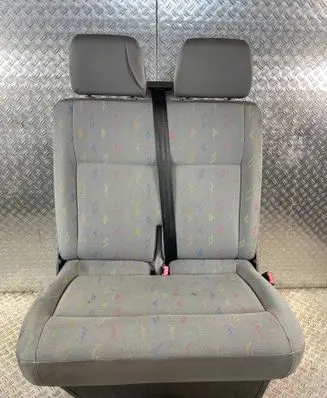 Volkswagen Transporter - Caravelle T5 Front double seat 