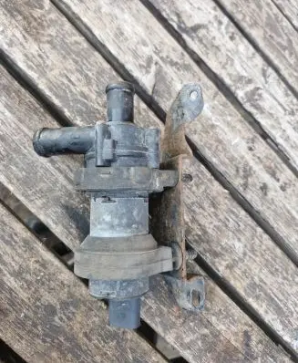 Seat Alhambra (Mk1) Electric auxiliary coolant/water pump