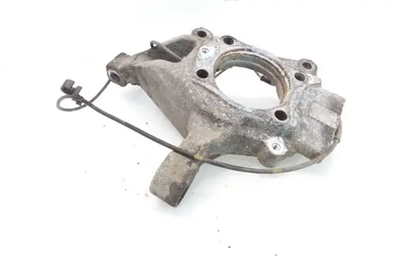 Volvo V70 Front wheel hub spindle knuckle 9461944