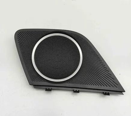 Audi A5 8T 8F Dash center speaker trim cover 8T0035435A