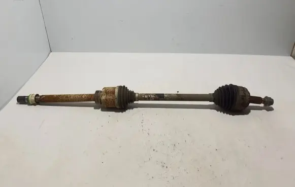 Renault Master III Front driveshaft 391006019R