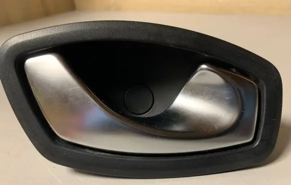 Renault Scenic III - Grand scenic III Rear door interior handle 826720001R 110436
