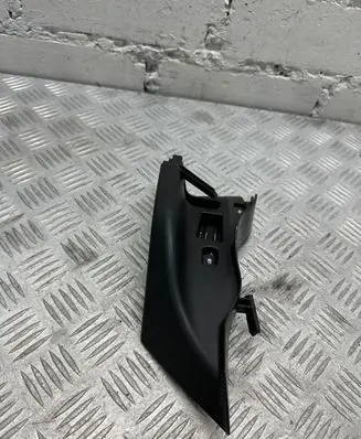 Audi A3 S3 8V Seat belt trim 8V4857791B