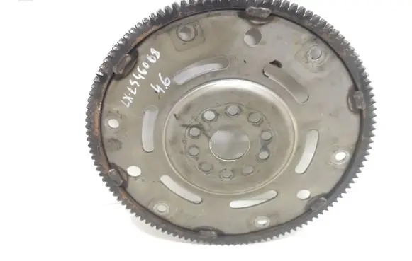 Lexus LS 460 - 600H Flywheel 1212
