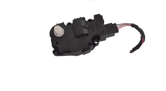 Hyundai Genesis Air flap motor/actuator K9749007