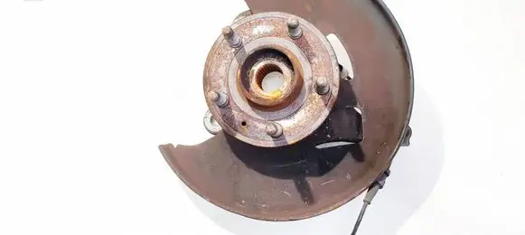 Opel Insignia A Front wheel hub