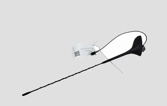 Toyota Avensis T250 Radio antenna 965854438001