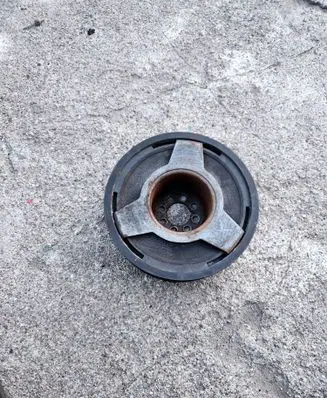 Audi A6 S6 C5 4B Crankshaft pulley 059105251M