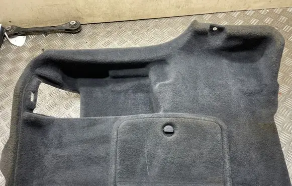 Mercedes-Benz CL C215 Trunk/boot trim cover 
