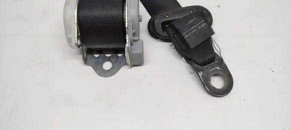 Peugeot 108 Rear seatbelt 733600H020 7AKA14