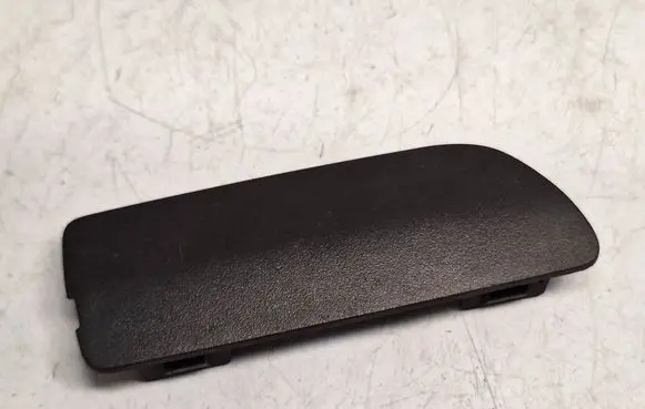 BMW X5 E53 Front tow hook cap/cover 51117116671
