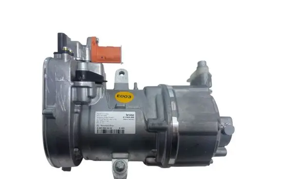 Mercedes-Benz C W206 Air conditioning (A/C) compressor (pump) A0008306502 A0008306804