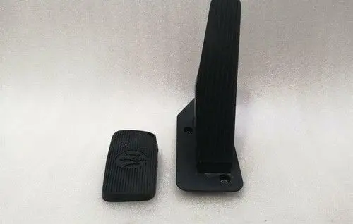 Maserati GranCabrio M145 Accelerator throttle pedal 0280752285
