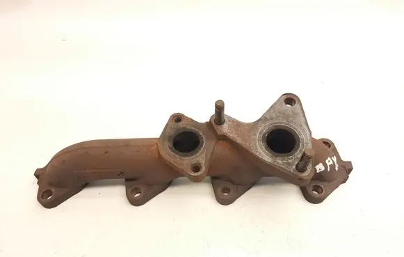 Renault Megane II Exhaust manifold 468141
