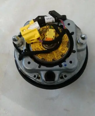 Audi TT TTS RS Mk3 8S Steering wheel airbag 8S0880201AS 20183400015 310401491032AD