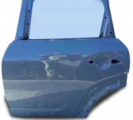 Mini Cooper Countryman F60 Rear door