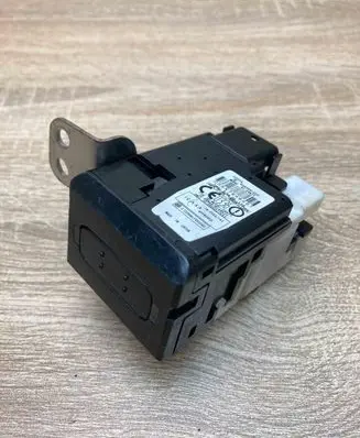 Toyota Prius (XW20) Ignition lock 626399000