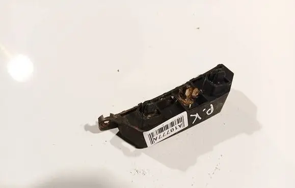 Honda Jazz Front bumper mounting bracket
